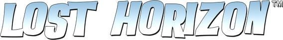 Lost Horizon Logo
