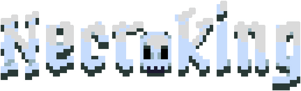 Necroking Logo