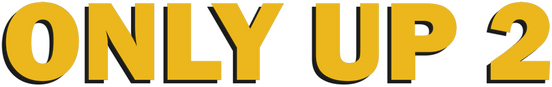 Only Up 2 Logo