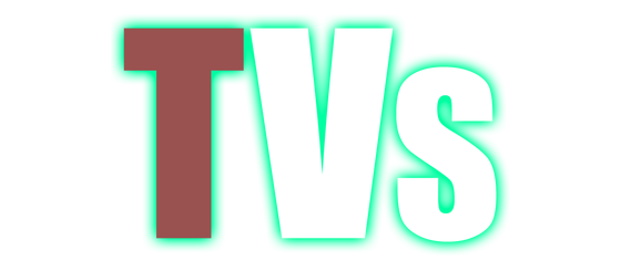 TVs: The Awakening Logo