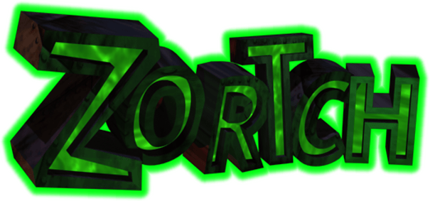 Zortch Logo