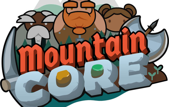 Mountaincore Logo