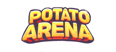 Potato Arena Logo