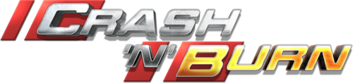 Crash N Burn Logo