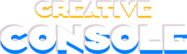 Creative Console Logo
