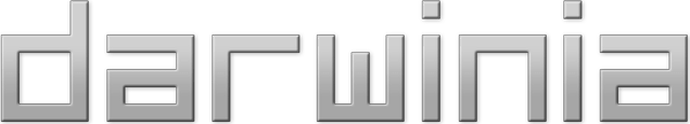 Darwinia Logo
