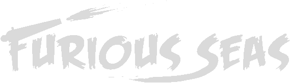 Furious Seas Logo