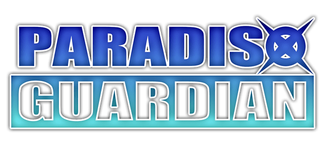Paradiso Guardian Logo