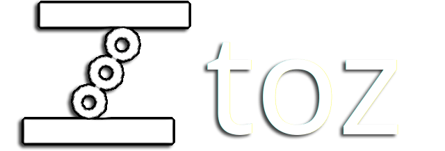 toz Logo