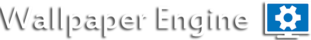 Wallpaper Engine Logo