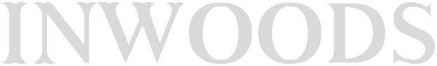 In Woods Logo