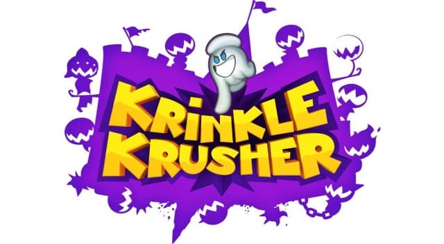 Krinkle Krusher Logo