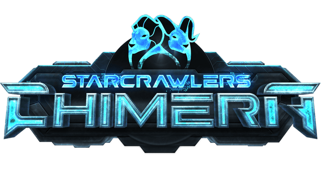 StarCrawlers Chimera Logo