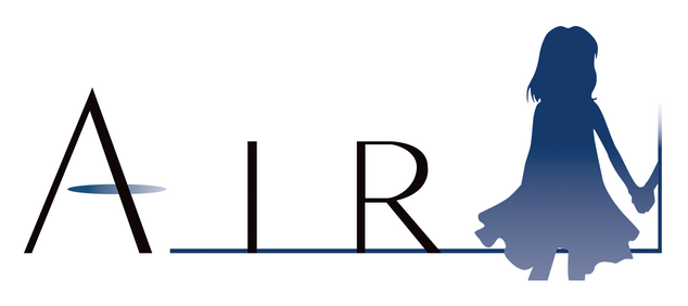 AIR Logo