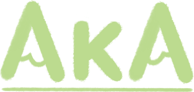 Aka Logo