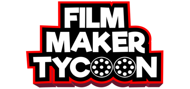 Filmmaker Tycoon Logo