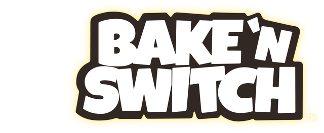 Bake n Switch Logo