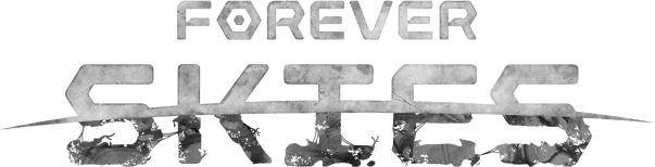 Forever Skies Logo