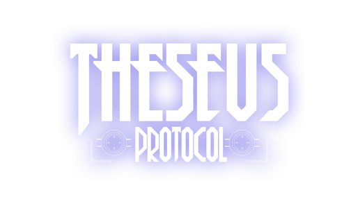 Theseus Protocol Logo