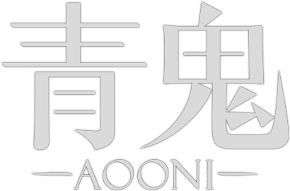 Aooni Logo