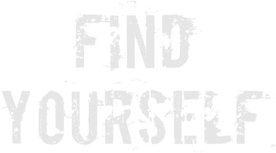 Find Yourself Logo