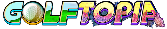 GolfTopia Logo