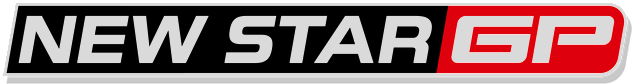 New Star GP Logo