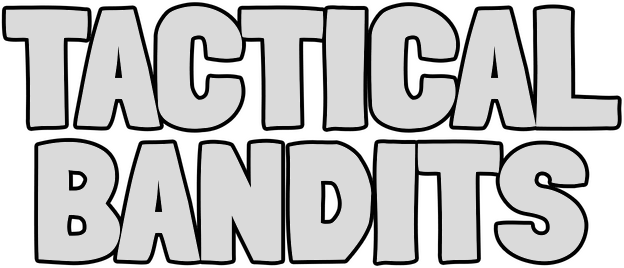 TACTICAL BANDITS Logo