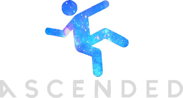 Ascended Logo