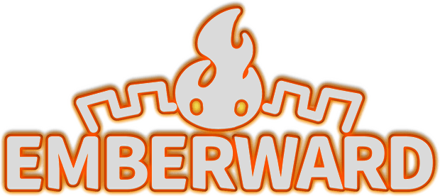 Emberward Logo