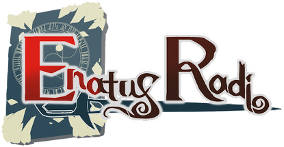 Enatus Radi Logo