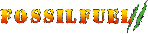 Fossilfuel 2 Logo