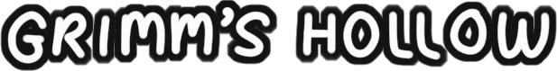Grimms Hollow Logo