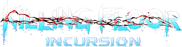 Killing Floor: Incursion Logo