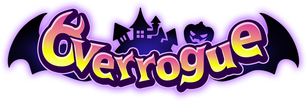 Overrogue Logo