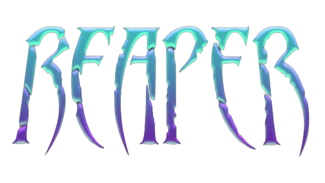 REAPER Logo