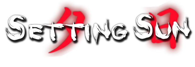Setting Sun Logo
