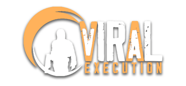 Viral Execution Logo