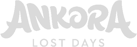 Ankora: Lost Days Logo