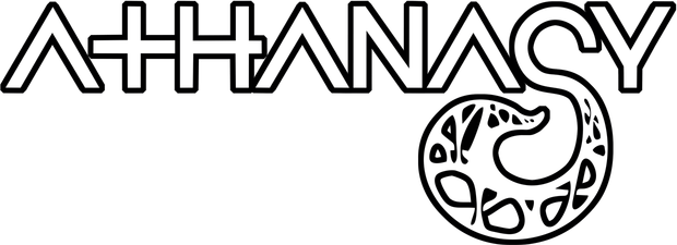 Athanasy Logo