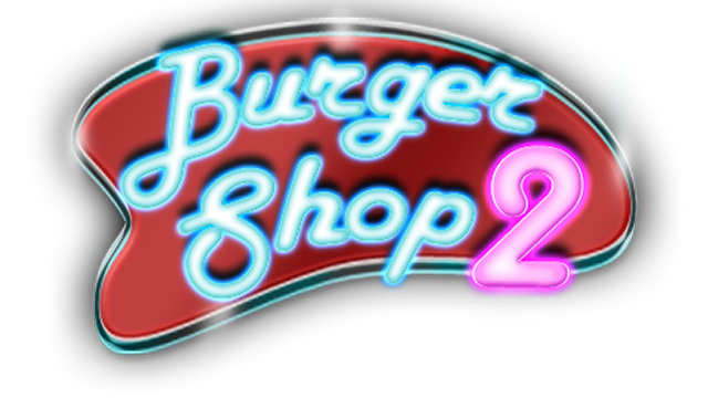 Burger Shop 2 Logo