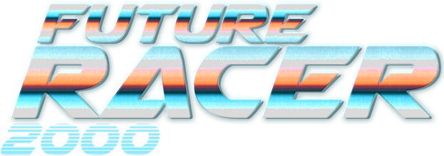 Future Racer 2000 Logo