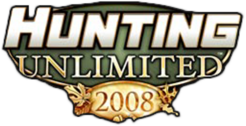Hunting Unlimited 2008 Logo