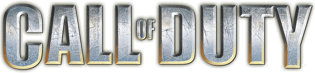 Call of Duty Logo
