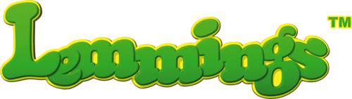 Lemmings Logo