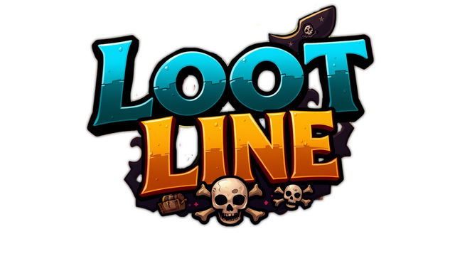 Loot Line Logo