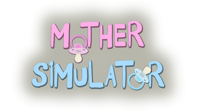 Mother Simulator Logo