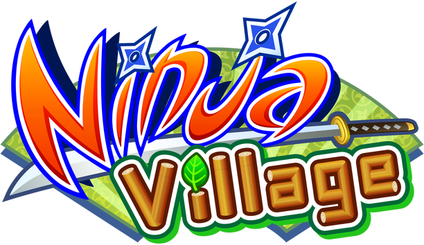 Ninja Village Logo