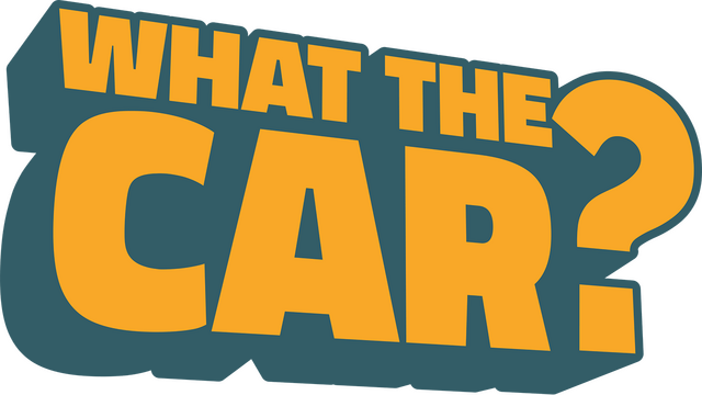 WHAT THE CAR? Logo