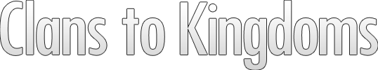 Clans to Kingdoms Logo